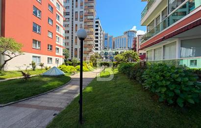 TRABZON KAŞÜSTÜ MAH DENİZ PARK SİTESİ SATILIK DAİRE