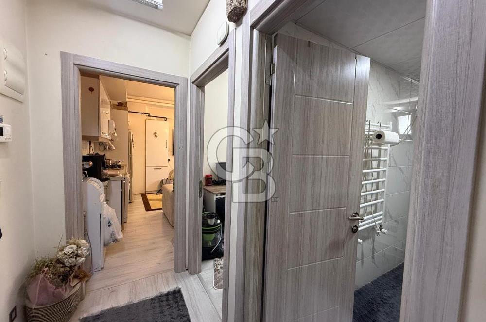 ÇİĞLİ YENİMAHALLE CADDE ÜSTÜ 2+1 FIRSAT DAİRE