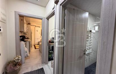ÇİĞLİ YENİMAHALLE CADDE ÜSTÜ 2+1 FIRSAT DAİRE