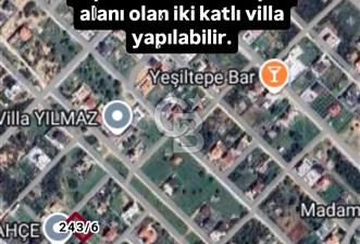 Fevzipaşa 'da Satılık Arsa - 6 - 353047