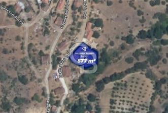 CB Eagle'Dan DURSUNBEY ALAGÜNEY'DE 577 m² SATILIK ARSA - 1 - 353028