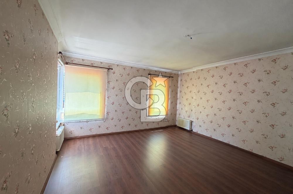 TRABZON KAŞÜSTÜ MAH DENİZ PARK SİTESİ SATILIK DAİRE