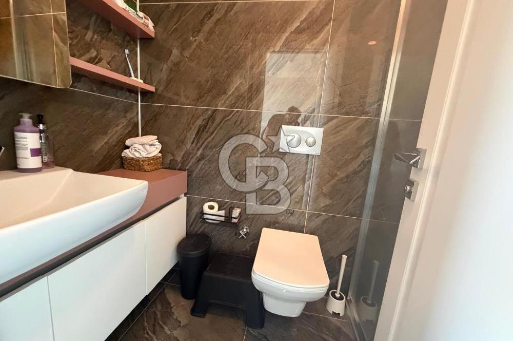 RELAX YAŞAMKENT KÖŞE DAİRE ÇİFT CEPHE-ÇİFT BANYO-GÜVENLİK 2+1
