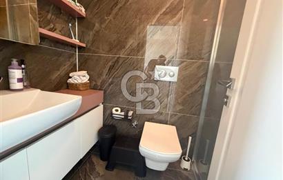 RELAX YAŞAMKENT KÖŞE DAİRE ÇİFT CEPHE-ÇİFT BANYO-GÜVENLİK 2+1