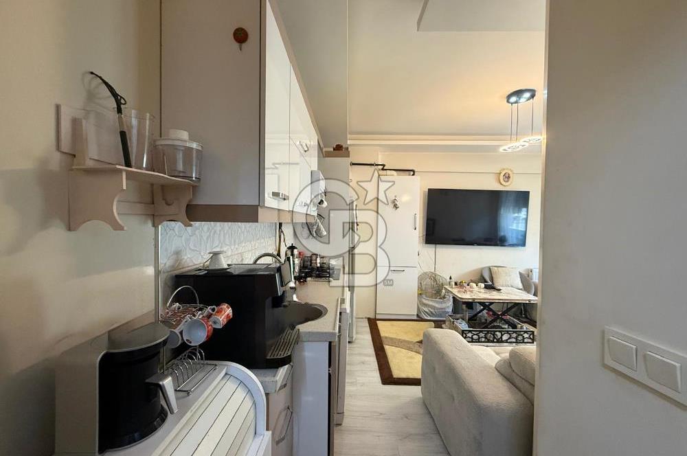 ÇİĞLİ YENİMAHALLE CADDE ÜSTÜ 2+1 FIRSAT DAİRE