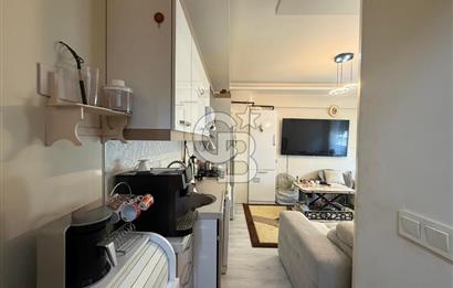 ÇİĞLİ YENİMAHALLE CADDE ÜSTÜ 2+1 FIRSAT DAİRE