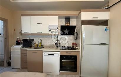 ÇİĞLİ YENİMAHALLE CADDE ÜSTÜ 2+1 FIRSAT DAİRE