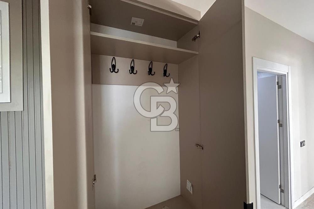 CB CITY' DEN ESKİŞEHİR VİŞNELİK MAH. KİRALIK 2+1 DAİRE
