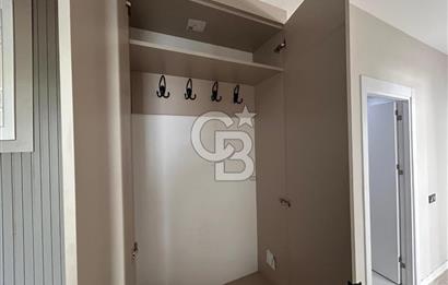CB CITY' DEN ESKİŞEHİR VİŞNELİK MAH. KİRALIK 2+1 DAİRE