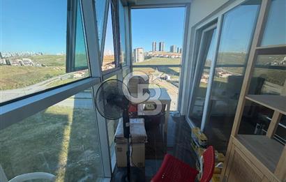 RELAX YAŞAMKENT KÖŞE DAİRE ÇİFT CEPHE-ÇİFT BANYO-GÜVENLİK 2+1