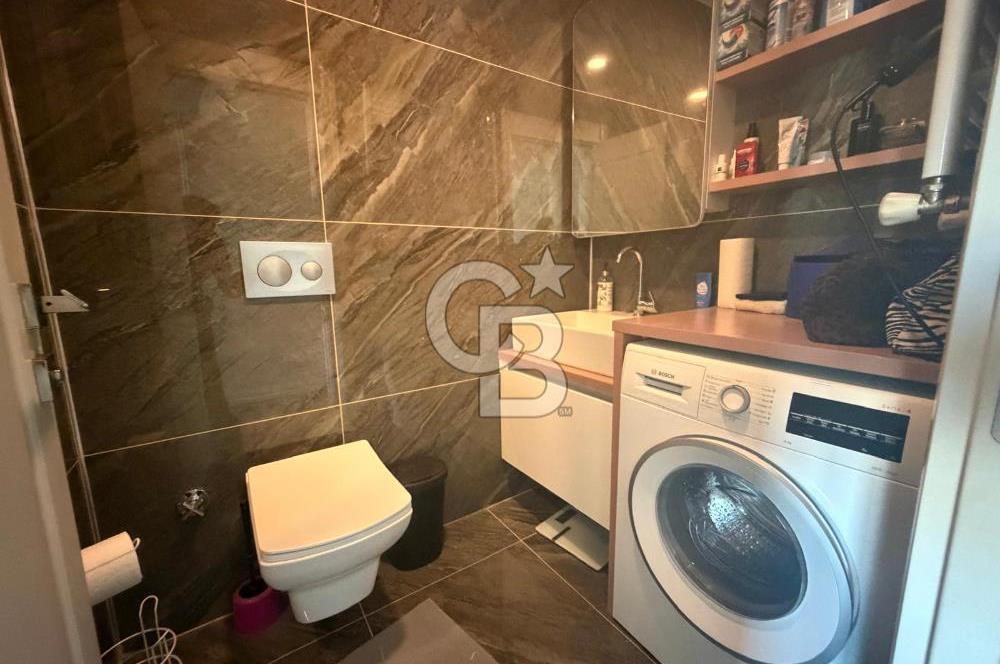 RELAX YAŞAMKENT KÖŞE DAİRE ÇİFT CEPHE-ÇİFT BANYO-GÜVENLİK 2+1