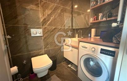 RELAX YAŞAMKENT KÖŞE DAİRE ÇİFT CEPHE-ÇİFT BANYO-GÜVENLİK 2+1