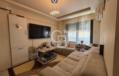 ÇİĞLİ YENİMAHALLE CADDE ÜSTÜ 2+1 FIRSAT DAİRE