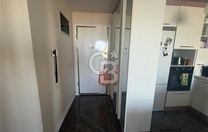 RELAX YAŞAMKENT KÖŞE DAİRE ÇİFT CEPHE-ÇİFT BANYO-GÜVENLİK 2+1