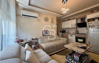 ÇİĞLİ YENİMAHALLE CADDE ÜSTÜ 2+1 FIRSAT DAİRE