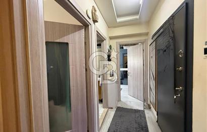 ÇİĞLİ YENİMAHALLE CADDE ÜSTÜ 2+1 FIRSAT DAİRE
