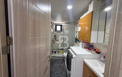 ÇİĞLİ YENİMAHALLE CADDE ÜSTÜ 2+1 FIRSAT DAİRE