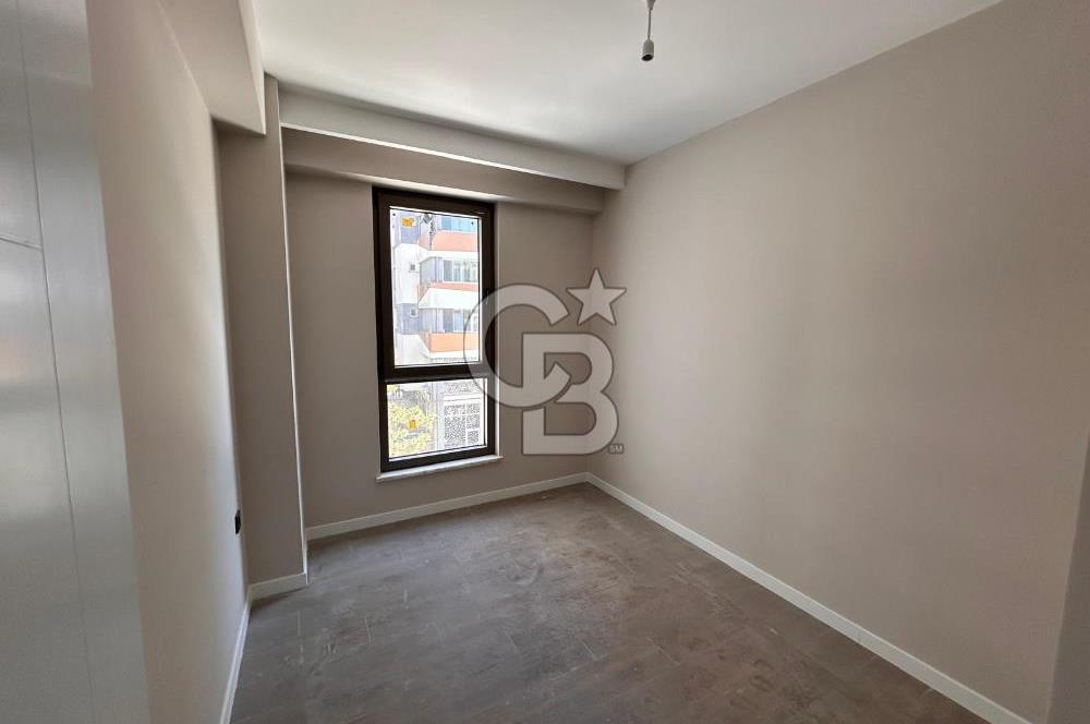 CB CITY' DEN ESKİŞEHİR VİŞNELİK MAH. KİRALIK 2+1 DAİRE