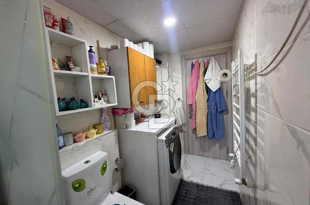 ÇİĞLİ YENİMAHALLE CADDE ÜSTÜ 2+1 FIRSAT DAİRE