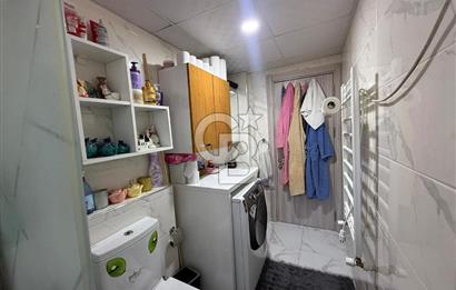 ÇİĞLİ YENİMAHALLE CADDE ÜSTÜ 2+1 FIRSAT DAİRE