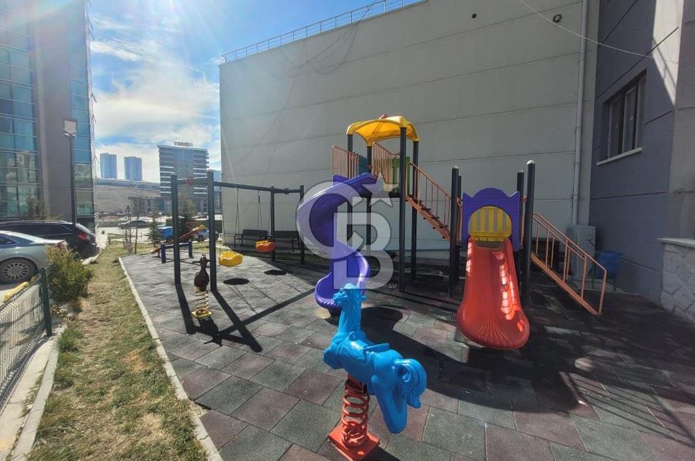 RELAX YAŞAMKENT KÖŞE DAİRE ÇİFT CEPHE-ÇİFT BANYO-GÜVENLİK 2+1
