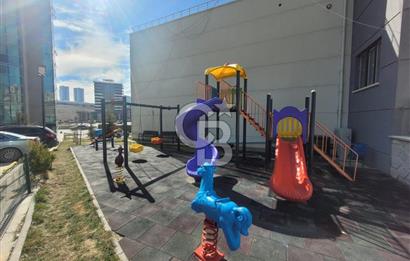 RELAX YAŞAMKENT KÖŞE DAİRE ÇİFT CEPHE-ÇİFT BANYO-GÜVENLİK 2+1