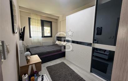 ÇİĞLİ YENİMAHALLE CADDE ÜSTÜ 2+1 FIRSAT DAİRE