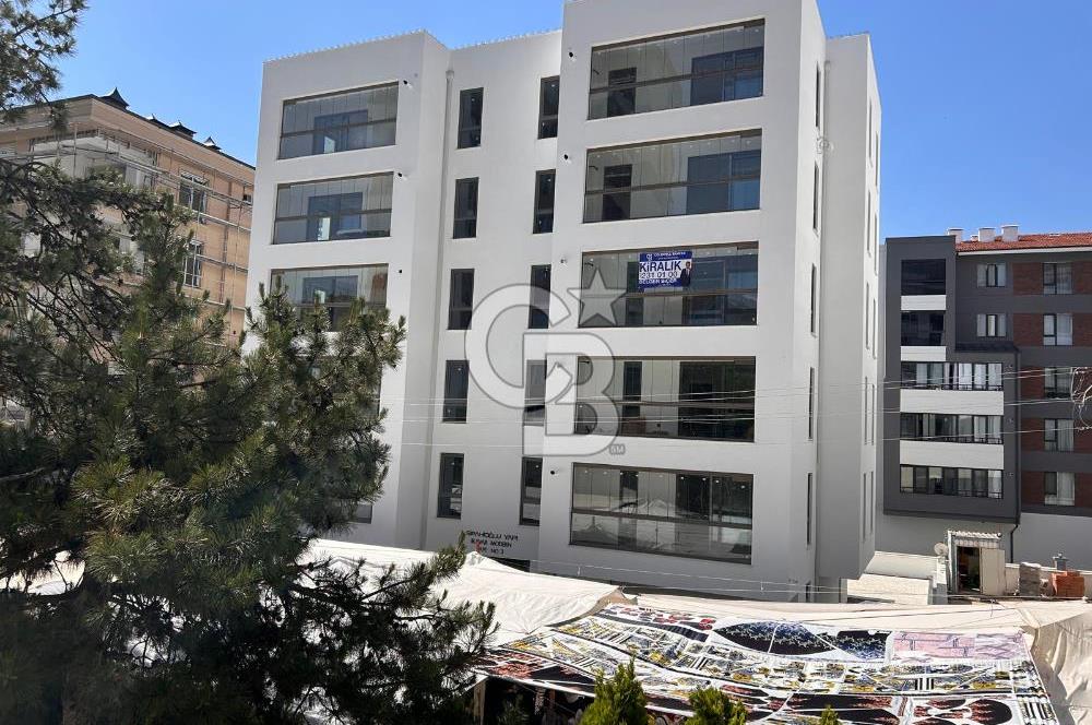 CB CITY' DEN ESKİŞEHİR VİŞNELİK MAH. KİRALIK 2+1 DAİRE