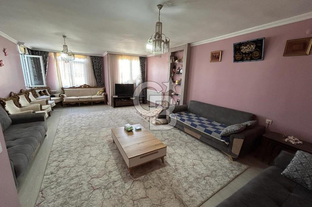 CB CITY'DEN ARİFİYE MAH. İKİ EYLÜL CD. SATILIK DUBLEKS 2+1 DAİRE