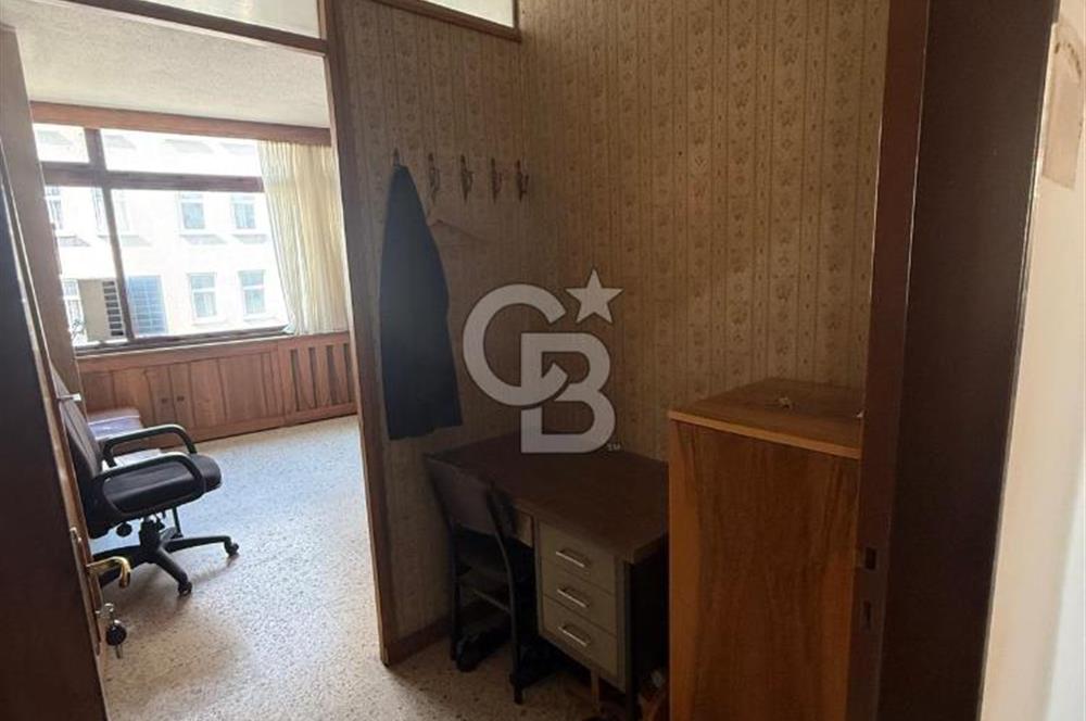 ULUS RÜZGARLI VE ÇANKIRI CADDESİ KÖŞESİ TAŞHAN' da SATILIK OFİS