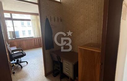 ULUS RÜZGARLI VE ÇANKIRI CADDESİ KÖŞESİ TAŞHAN' da SATILIK OFİS