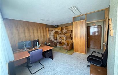 ULUS RÜZGARLI VE ÇANKIRI CADDESİ KÖŞESİ TAŞHAN' da SATILIK OFİS