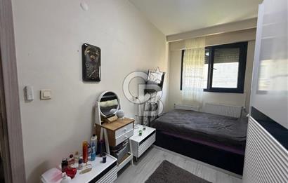 ÇİĞLİ YENİMAHALLE CADDE ÜSTÜ 2+1 FIRSAT DAİRE