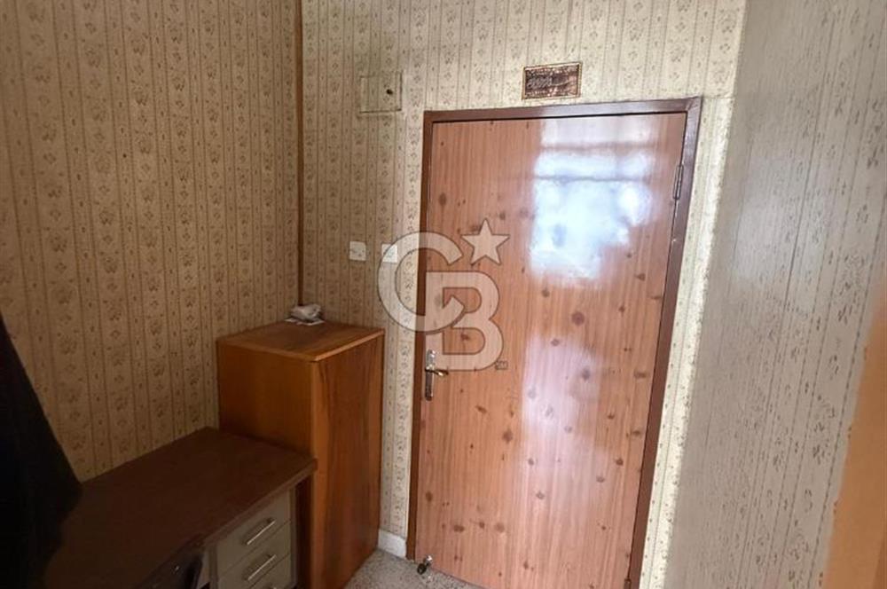 ULUS RÜZGARLI VE ÇANKIRI CADDESİ KÖŞESİ TAŞHAN' da SATILIK OFİS