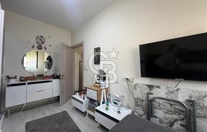 ÇİĞLİ YENİMAHALLE CADDE ÜSTÜ 2+1 FIRSAT DAİRE