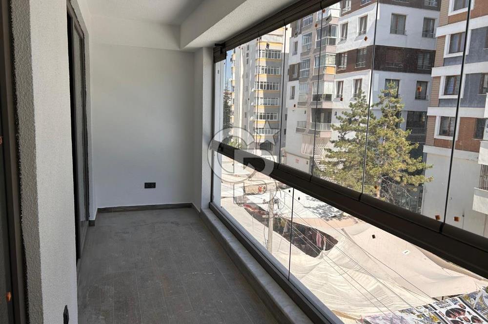 CB CITY' DEN ESKİŞEHİR VİŞNELİK MAH. KİRALIK 2+1 DAİRE