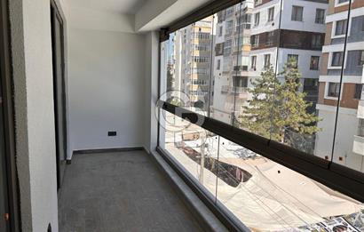 CB CITY' DEN ESKİŞEHİR VİŞNELİK MAH. KİRALIK 2+1 DAİRE