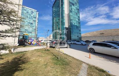 RELAX YAŞAMKENT KÖŞE DAİRE ÇİFT CEPHE-ÇİFT BANYO-GÜVENLİK 2+1