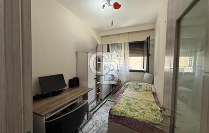 ÇİĞLİ YENİMAHALLE CADDE ÜSTÜ 2+1 FIRSAT DAİRE