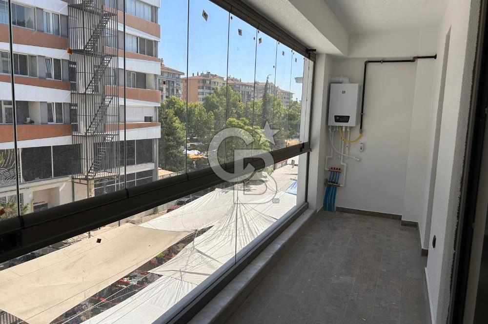 CB CITY' DEN ESKİŞEHİR VİŞNELİK MAH. KİRALIK 2+1 DAİRE