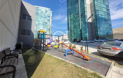 RELAX YAŞAMKENT KÖŞE DAİRE ÇİFT CEPHE-ÇİFT BANYO-GÜVENLİK 2+1