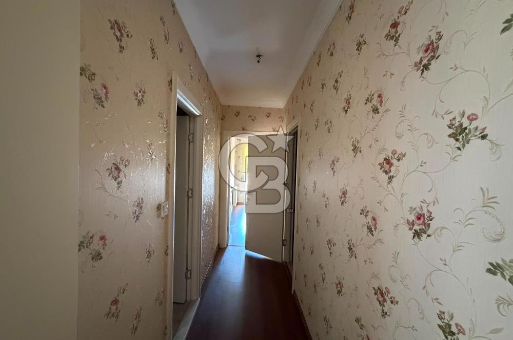 TRABZON KAŞÜSTÜ MAH DENİZ PARK SİTESİ SATILIK DAİRE