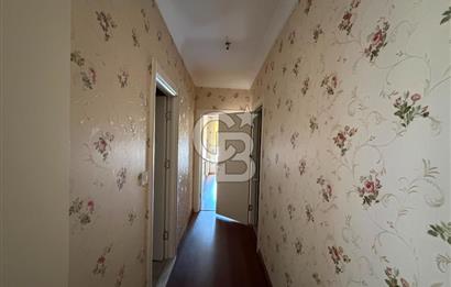 TRABZON KAŞÜSTÜ MAH DENİZ PARK SİTESİ SATILIK DAİRE