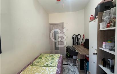 ÇİĞLİ YENİMAHALLE CADDE ÜSTÜ 2+1 FIRSAT DAİRE