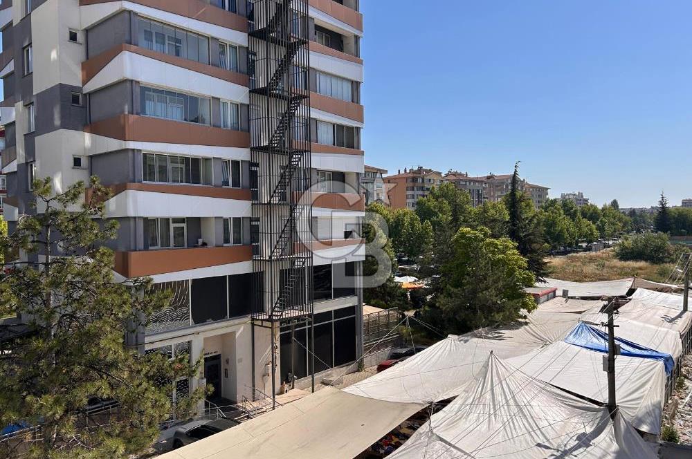 CB CITY' DEN ESKİŞEHİR VİŞNELİK MAH. KİRALIK 2+1 DAİRE