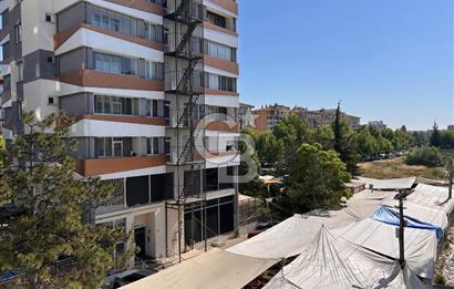 CB CITY' DEN ESKİŞEHİR VİŞNELİK MAH. KİRALIK 2+1 DAİRE