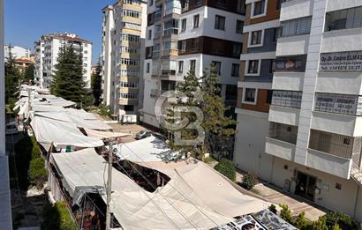 CB CITY' DEN ESKİŞEHİR VİŞNELİK MAH. KİRALIK 2+1 DAİRE