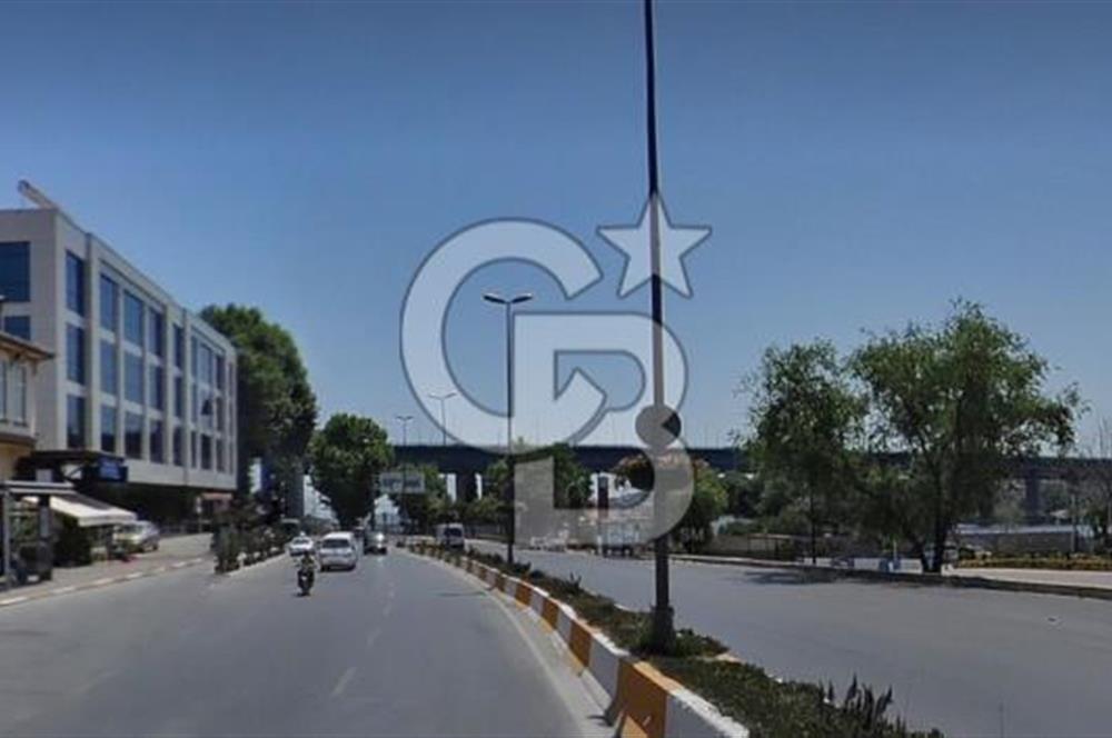 SÜTLÜCE DİVAN YANI ÖN KULLANIMLI KİRALIK 250 M2 DÜKKAN