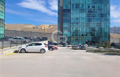 RELAX YAŞAMKENT KÖŞE DAİRE ÇİFT CEPHE-ÇİFT BANYO-GÜVENLİK 2+1