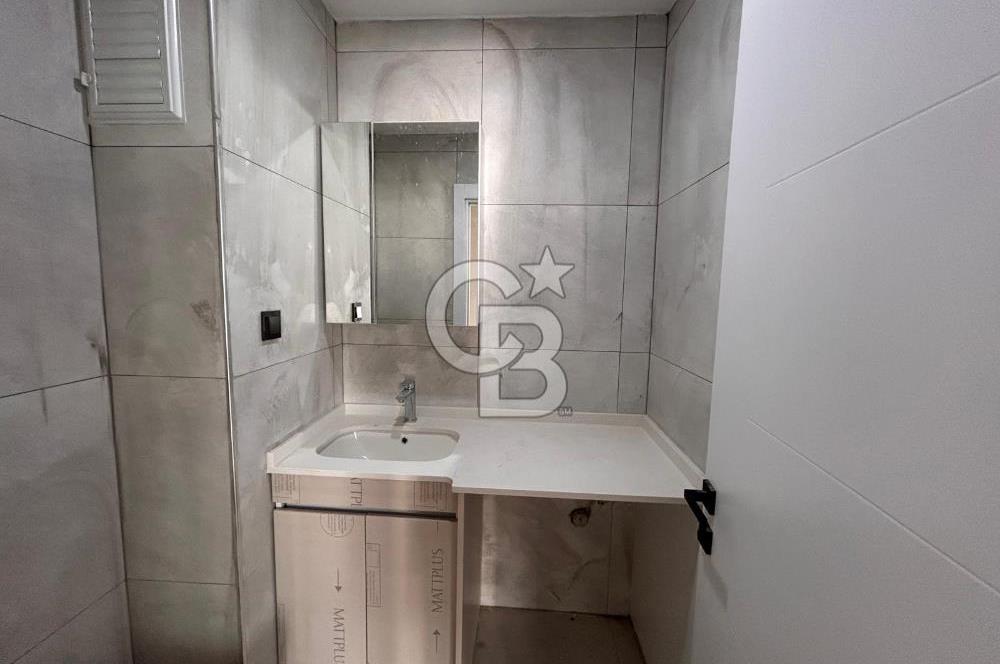 CB CITY' DEN ESKİŞEHİR VİŞNELİK MAH. KİRALIK 2+1 DAİRE